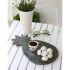 Presentation Marble Tray