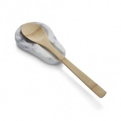 Marble Ladle Rack Marble Ladle Rack