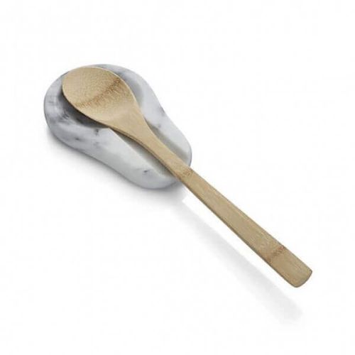 Kitchen Accessories Marble Ladle Rack Kitchen Accessories