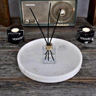 Marble Presentation Tray 10