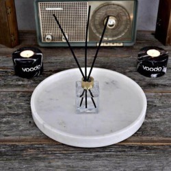 Mermer Sunum Tepsisi 10