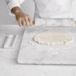 Marble Dough Rolling Stone Marble Dough Rolling Stone