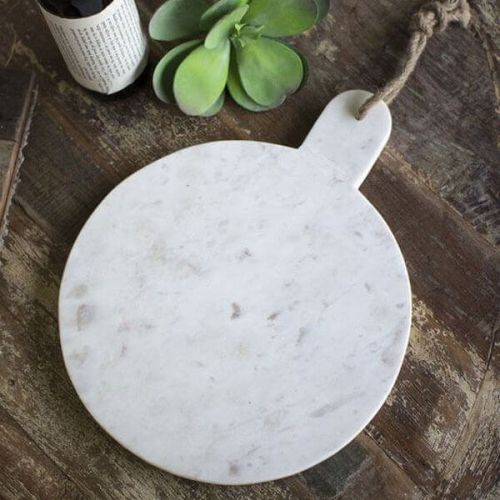 Kitchen Accessories Marble Cutting Board Kitchen Accessories