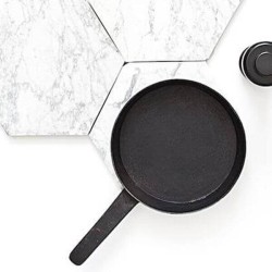 Marble Pot Coaster Marble Pot Coaster