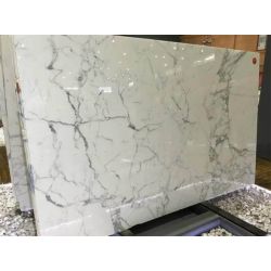 Bianco-Carrara Marble