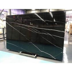 Nero Marquina Marble Nero Marquina Marble