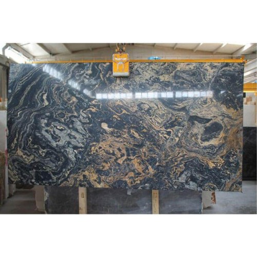 Nero Picasso Mermer Nero Picasso Mermer