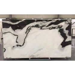 Panda Marble Panda Marble