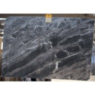 Silver Fantasy Mermer