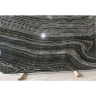 Silver Wave Mermer Silver Wave Mermer
