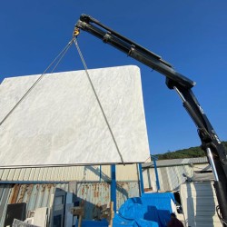 Muğla White Marble Muğla White Marble
