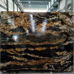 Portoro Gold Marble Portoro Gold Marble