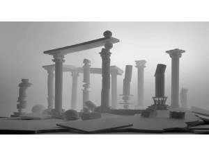 Asırlara Meydan Okuyan Güzellik: Mermer