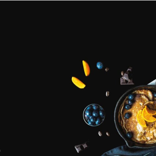 Porselen Zed Black Porselen porselen