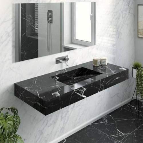 Marble Sink