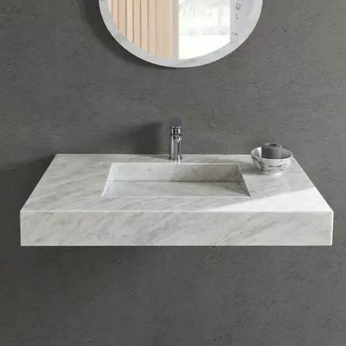 Marble Sink