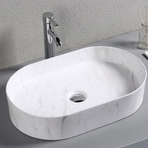 Marble Sink