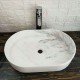 Marble Sink