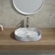 Marble Sink