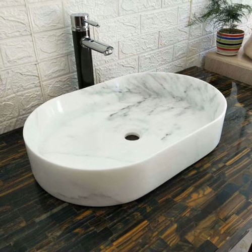 Marble Sink