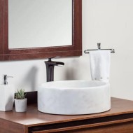 Enzo Mermer Lavabo Enzo Mermer Lavabo