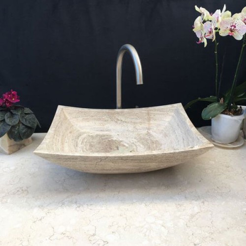 Marble Sink