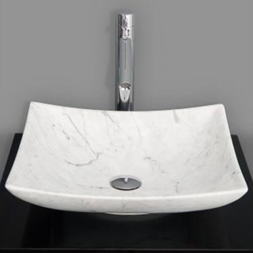 Marble Sink