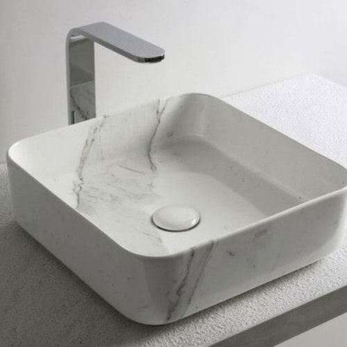 Marble Sink