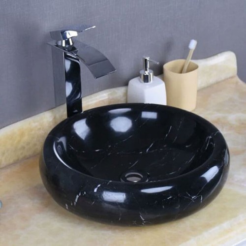 Marble Sink