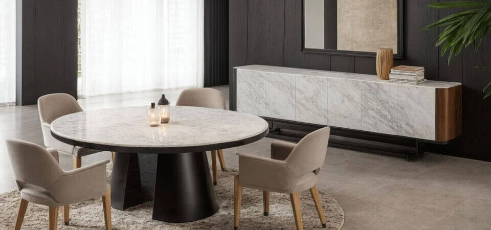 Marble Furniture