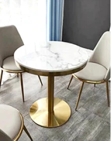 Marble Cafe-Bar Tables
