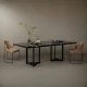طاولات الطعام