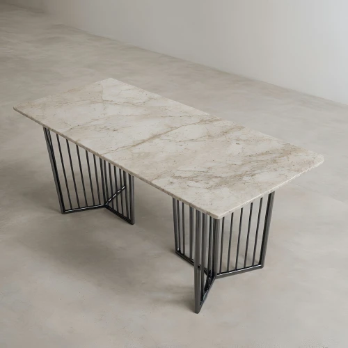 marble dining table