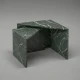 mermer zigon sehpa