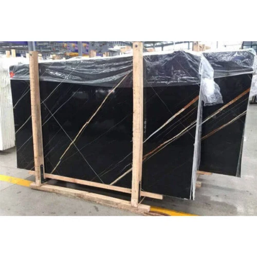 Mermer Black Aziza Mermer mermer