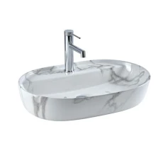 Mermer Lavabo